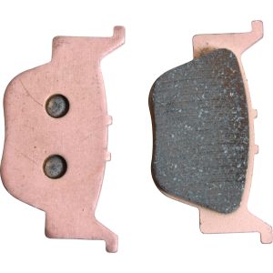 Brake Pad Kit Sintered - no. 18-8037