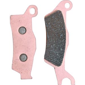 Brake Pad Kit Sintered - no. 18-8040