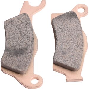 Brake Pad Kit Sintered - no. 18-8041