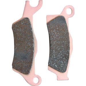 Brake Pad Kit Sintered - no. 18-8041