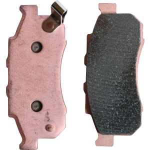 Brake Pad Kit Sintered - no. 18-8042