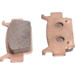 Brake Pad Kit Sintered - no. 18-8044