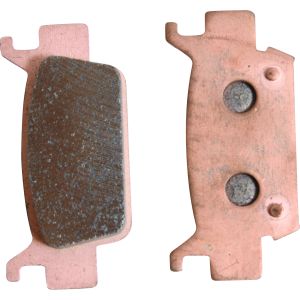 Brake Pad Kit Sintered - no. 18-8044
