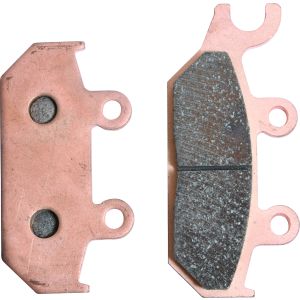 Brake Pad Kit Sintered - no. 18-8048