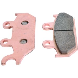 Brake Pad Kit Sintered - no. 18-8049
