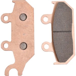 Brake Pad Kit Sintered - no. 18-8049