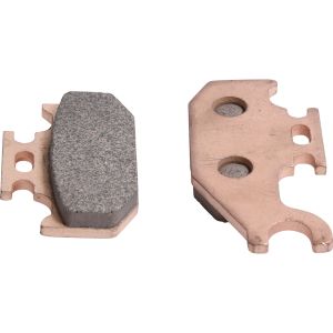 Brake Pad Kit Sintered - no. 18-8051