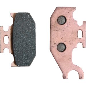 Brake Pad Kit Sintered - no. 18-8051