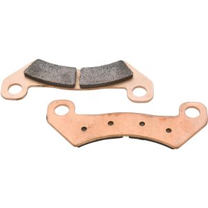 Brake Pad Kit Sintered - no. 18-8052