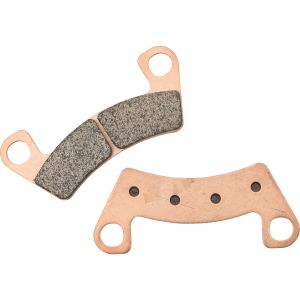 Brake Pad Kit Sintered - no. 18-8053