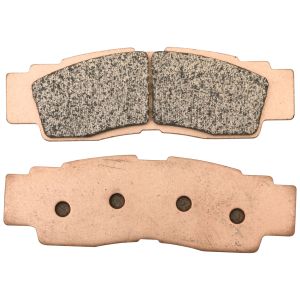 Brake Pad Kit Sintered - no. 18-8054