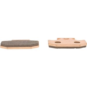 Brake Pad Kit Sintered - no. 18-8055
