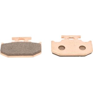 Brake Pad Kit Sintered - no. 18-8055