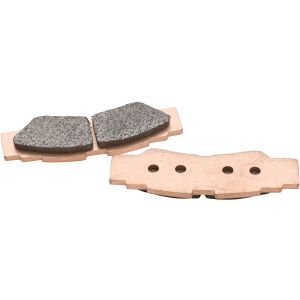 Brake Pad Kit Sintered - no. 18-8056