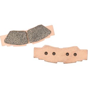 Brake Pad Kit Sintered - no. 18-8056