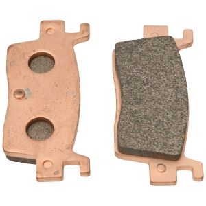 Brake Pad Kit Sintered - no. 18-8057