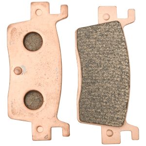 Brake Pad Kit Sintered - no. 18-8057