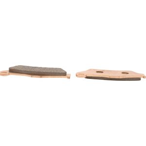 Brake Pad Kit Sintered - no. 18-8060