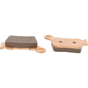 Brake Pad Kit Sintered - no. 18-8061