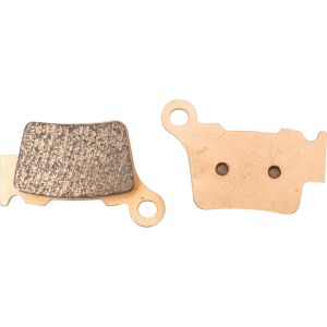 Brake Pad Kit Sintered - no. 18-8061