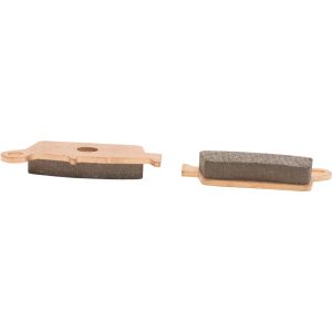Brake Pad Kit Sintered - no. 18-8062