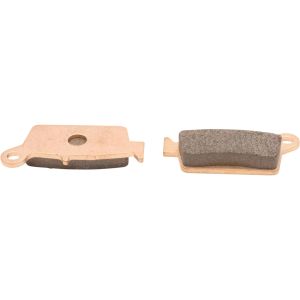 Brake Pad Kit Sintered - no. 18-8062