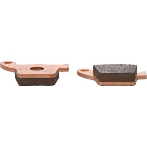 Brake Pad Kit Sintered - no. 18-8063