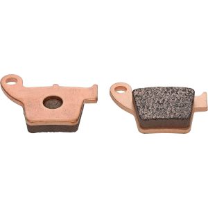 Brake Pad Kit Sintered - no. 18-8063