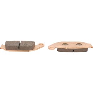 Brake Pad Kit Sintered - no. 18-8064