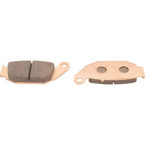 Brake Pad Kit Sintered - no. 18-8064