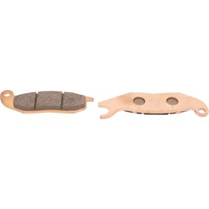 Brake Pad Kit Sintered - no. 18-8065
