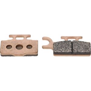 Brake Pad Kit Sintered - no. 18-8069