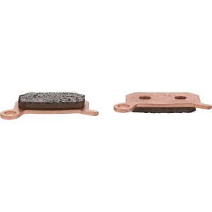 Brake Pad Kit Sintered - no. 18-8071