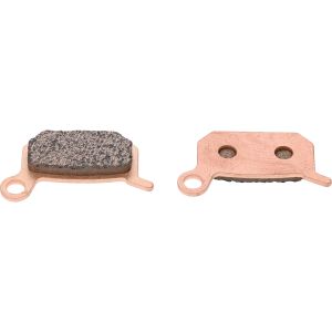 Brake Pad Kit Sintered - no. 18-8071