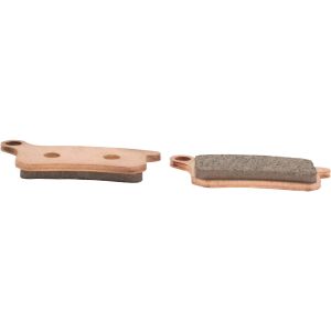 Brake Pad Kit Sintered - no. 18-8073
