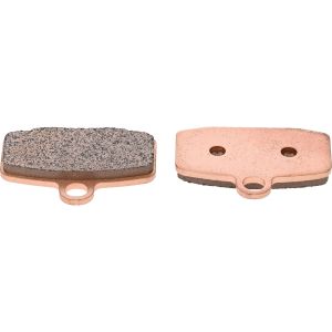 Brake Pad Kit Sintered - no. 18-8074