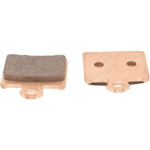 Brake Pad Kit Sintered - no. 18-8075