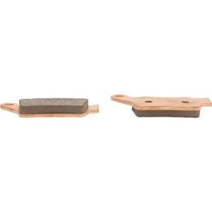 Brake Pad Kit Sintered - no. 18-8076