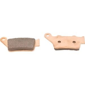 Brake Pad Kit Sintered - no. 18-8076