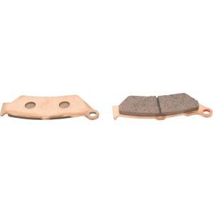 Brake Pad Kit Sintered - no. 18-8078