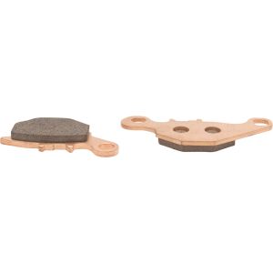 Brake Pad Kit Sintered - no. 18-8083