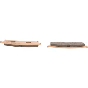 Brake Pad Kit Sintered - no. 18-8088
