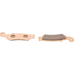 Brake Pad Kit Sintered - no. 18-8089