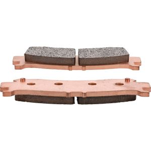 Brake Pad Kit Sintered - no. 18-8091