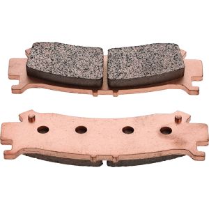 Brake Pad Kit Sintered - no. 18-8091