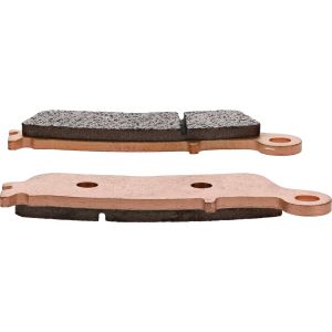 Brake Pad Kit Sintered - no. 18-8092