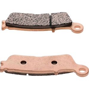Brake Pad Kit Sintered - no. 18-8092