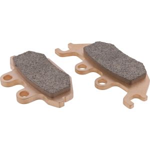 Brake Pad Kit Sintered - no. 18-8177
