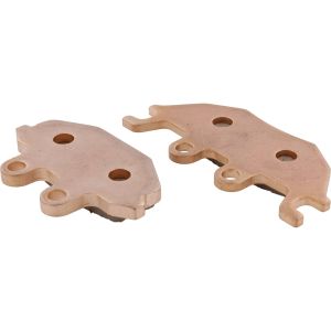 Brake Pad Kit Sintered - no. 18-8177