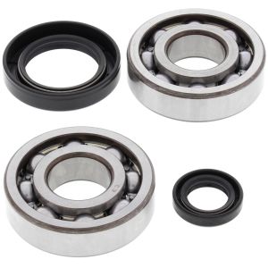 Crank Bearing and Seal Kit - no. 24-1004